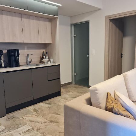 Sarri Appartments Amoudara Lasithiou Dış mekan fotoğraf