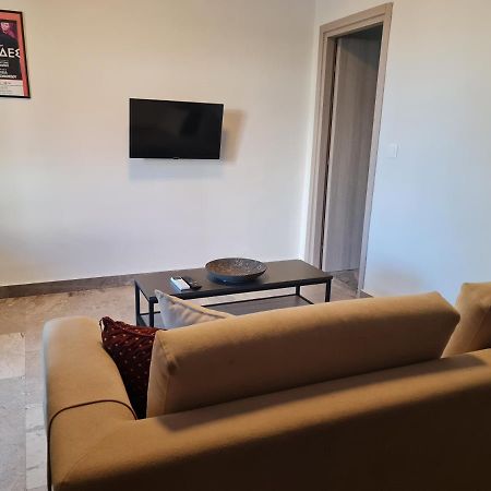 Sarri Appartments Amoudara Lasithiou Dış mekan fotoğraf