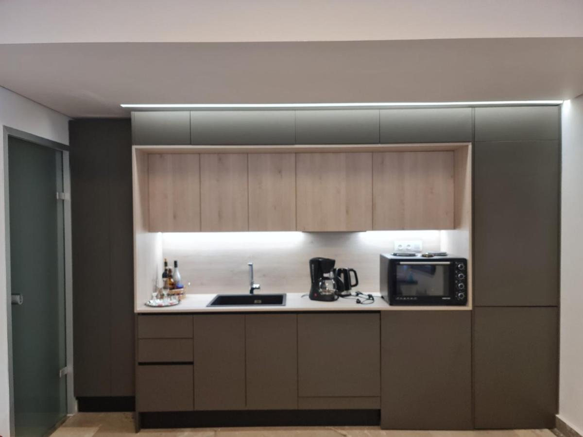 Sarri Appartments Amoudara Lasithiou Dış mekan fotoğraf