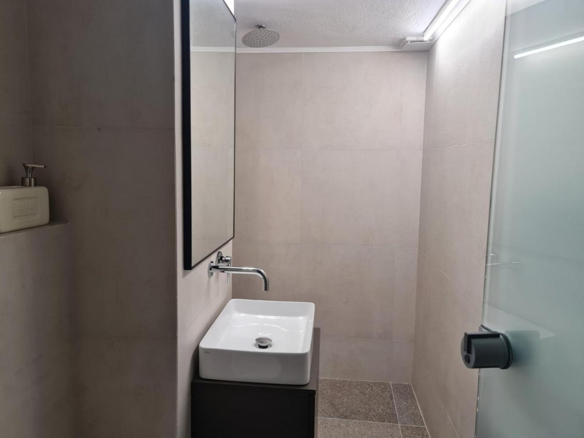 Sarri Appartments Amoudara Lasithiou Dış mekan fotoğraf