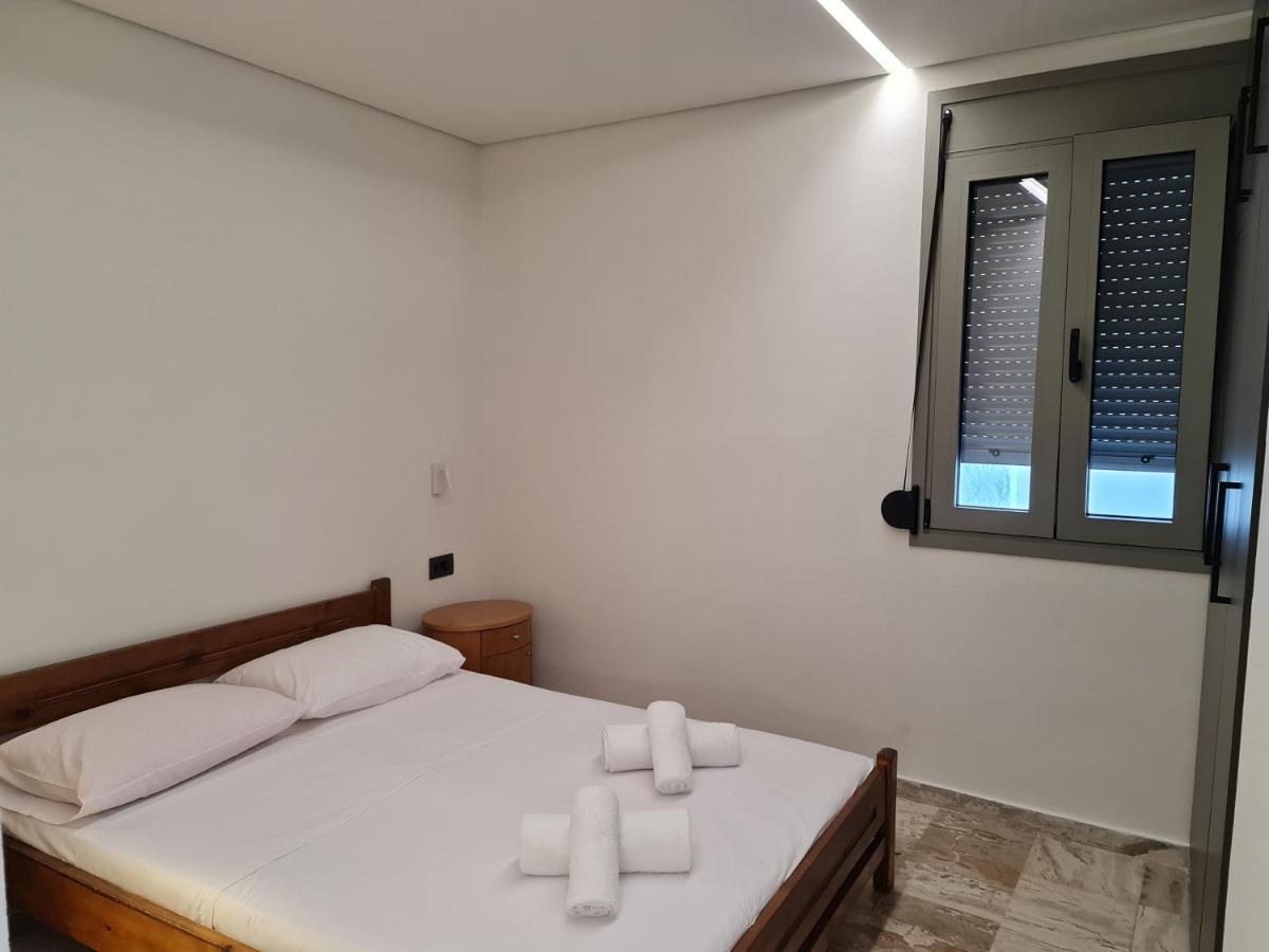 Sarri Appartments Amoudara Lasithiou Dış mekan fotoğraf
