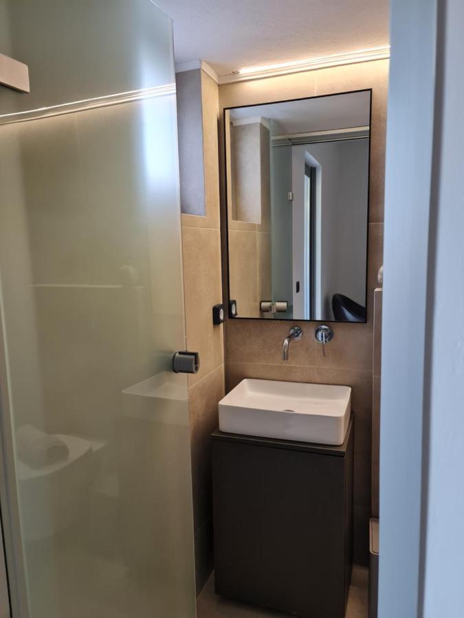 Sarri Appartments Amoudara Lasithiou Dış mekan fotoğraf