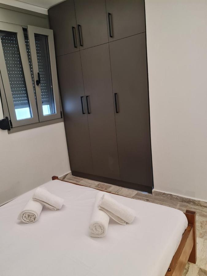 Sarri Appartments Amoudara Lasithiou Dış mekan fotoğraf