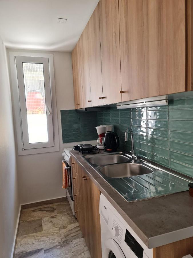 Sarri Appartments Amoudara Lasithiou Dış mekan fotoğraf