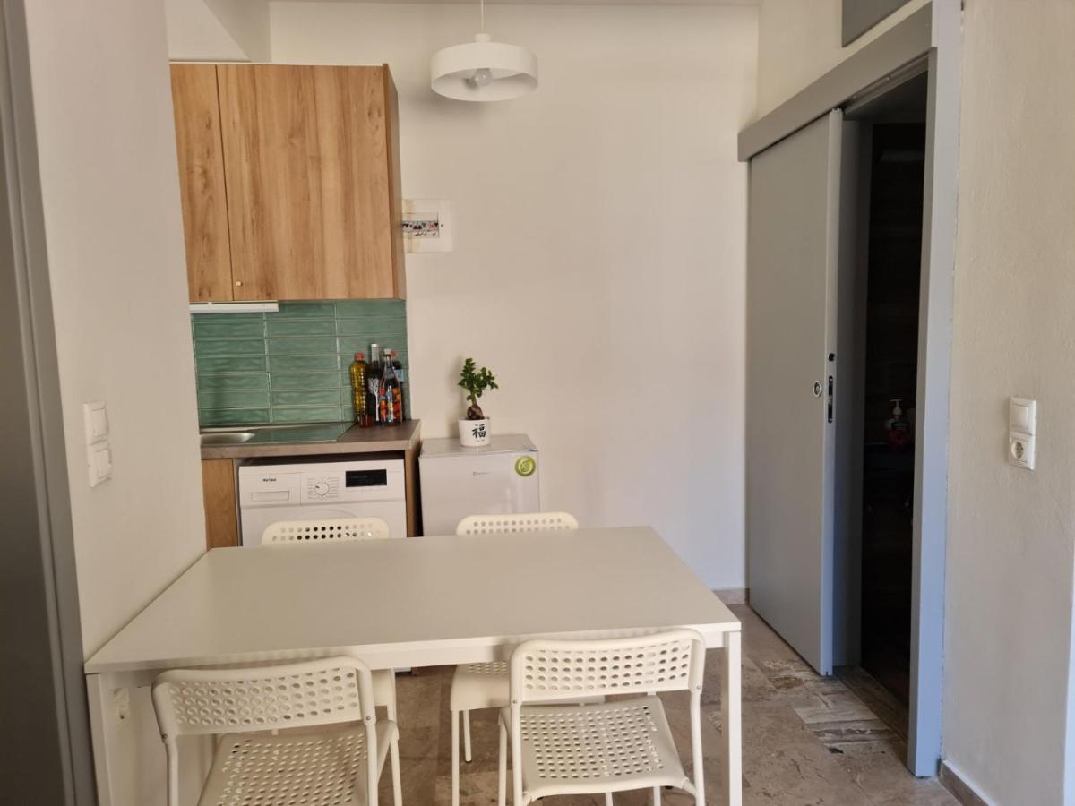 Sarri Appartments Amoudara Lasithiou Dış mekan fotoğraf