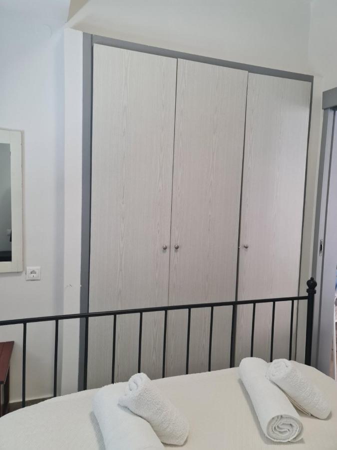 Sarri Appartments Amoudara Lasithiou Dış mekan fotoğraf