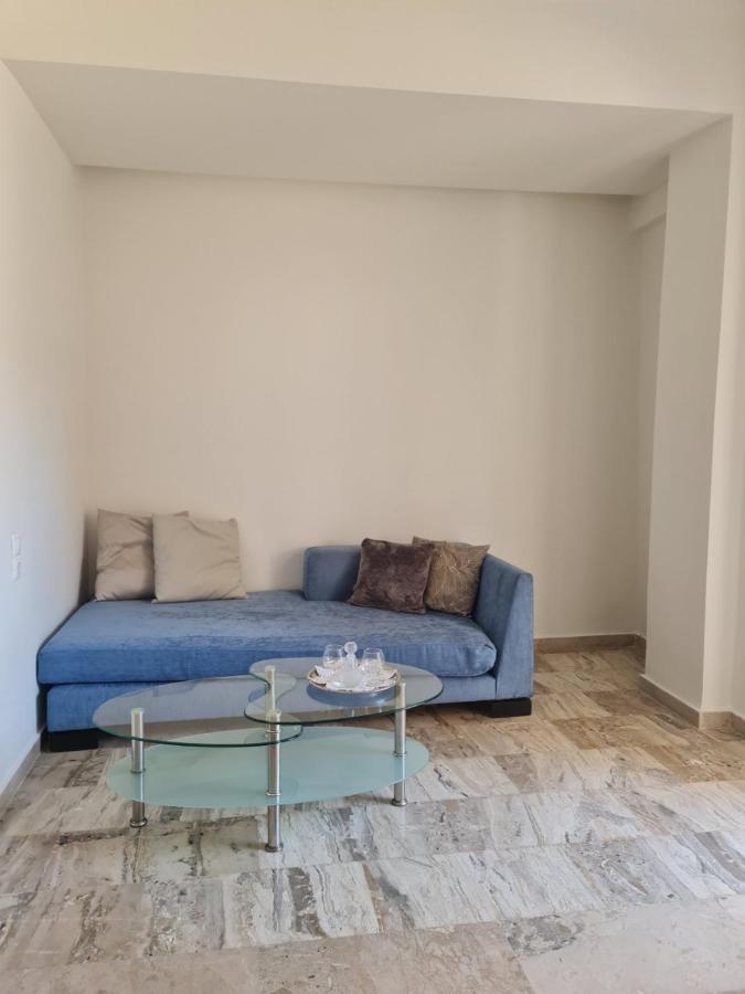 Sarri Appartments Amoudara Lasithiou Dış mekan fotoğraf
