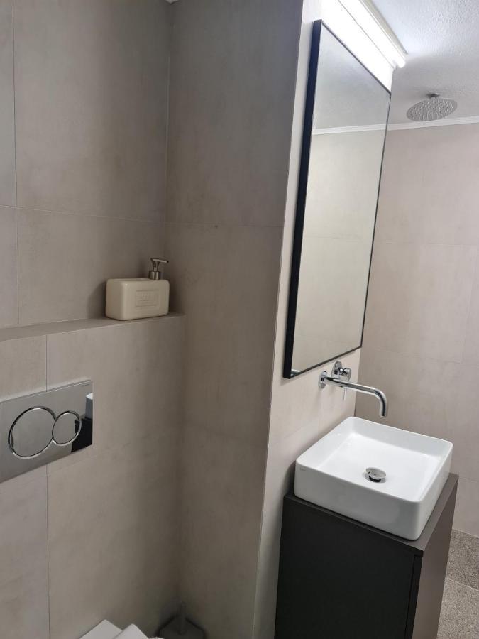 Sarri Appartments Amoudara Lasithiou Dış mekan fotoğraf