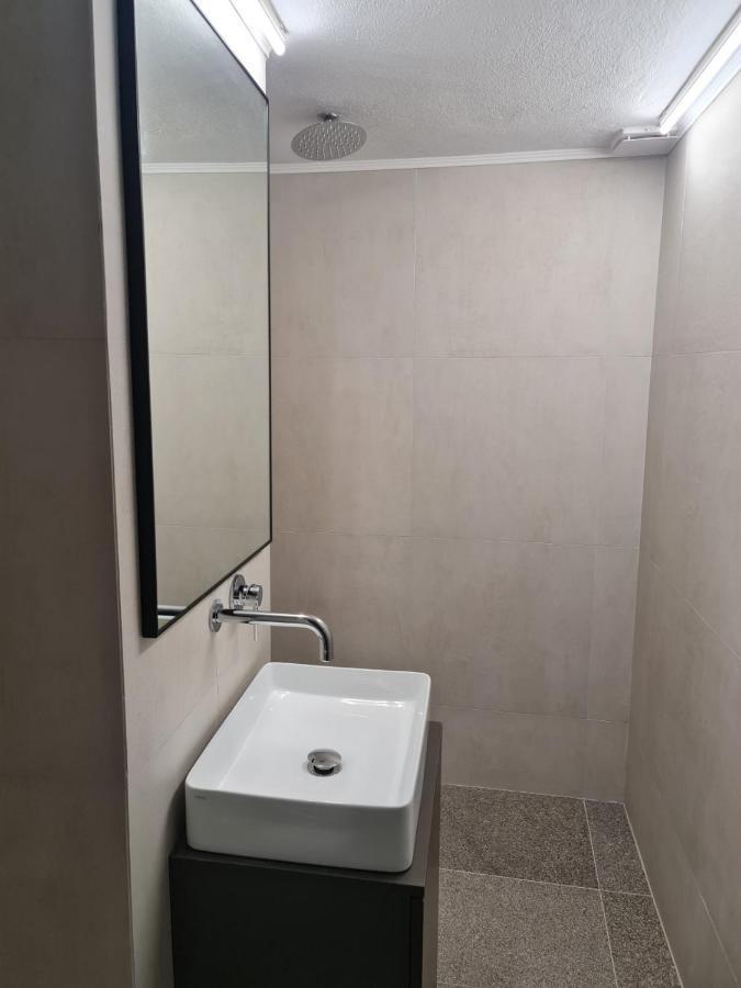 Sarri Appartments Amoudara Lasithiou Dış mekan fotoğraf