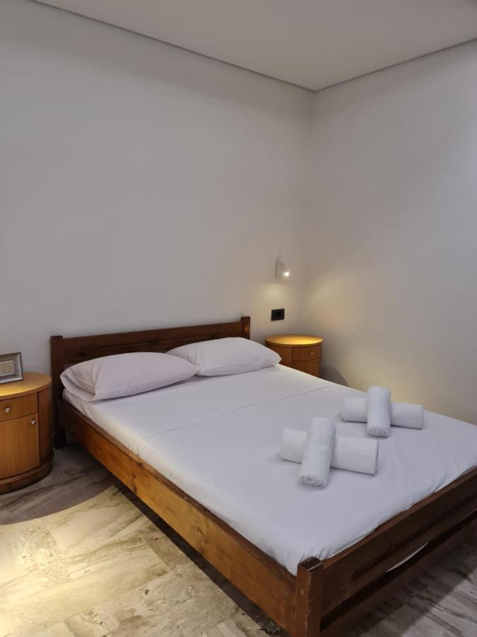 Sarri Appartments Amoudara Lasithiou Dış mekan fotoğraf