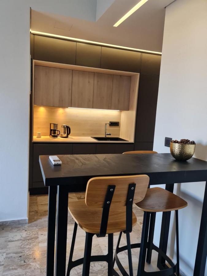 Sarri Appartments Amoudara Lasithiou Dış mekan fotoğraf