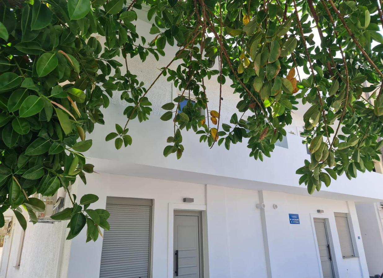 Sarri Appartments Amoudara Lasithiou Dış mekan fotoğraf