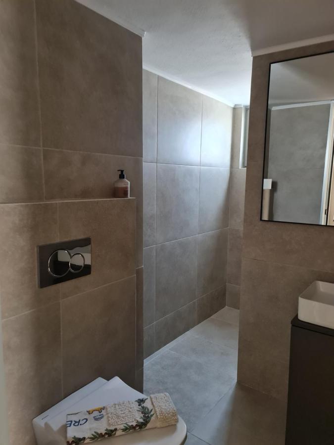 Sarri Appartments Amoudara Lasithiou Dış mekan fotoğraf