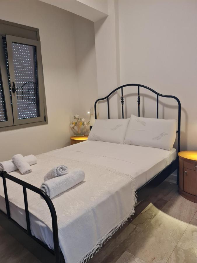Sarri Appartments Amoudara Lasithiou Dış mekan fotoğraf