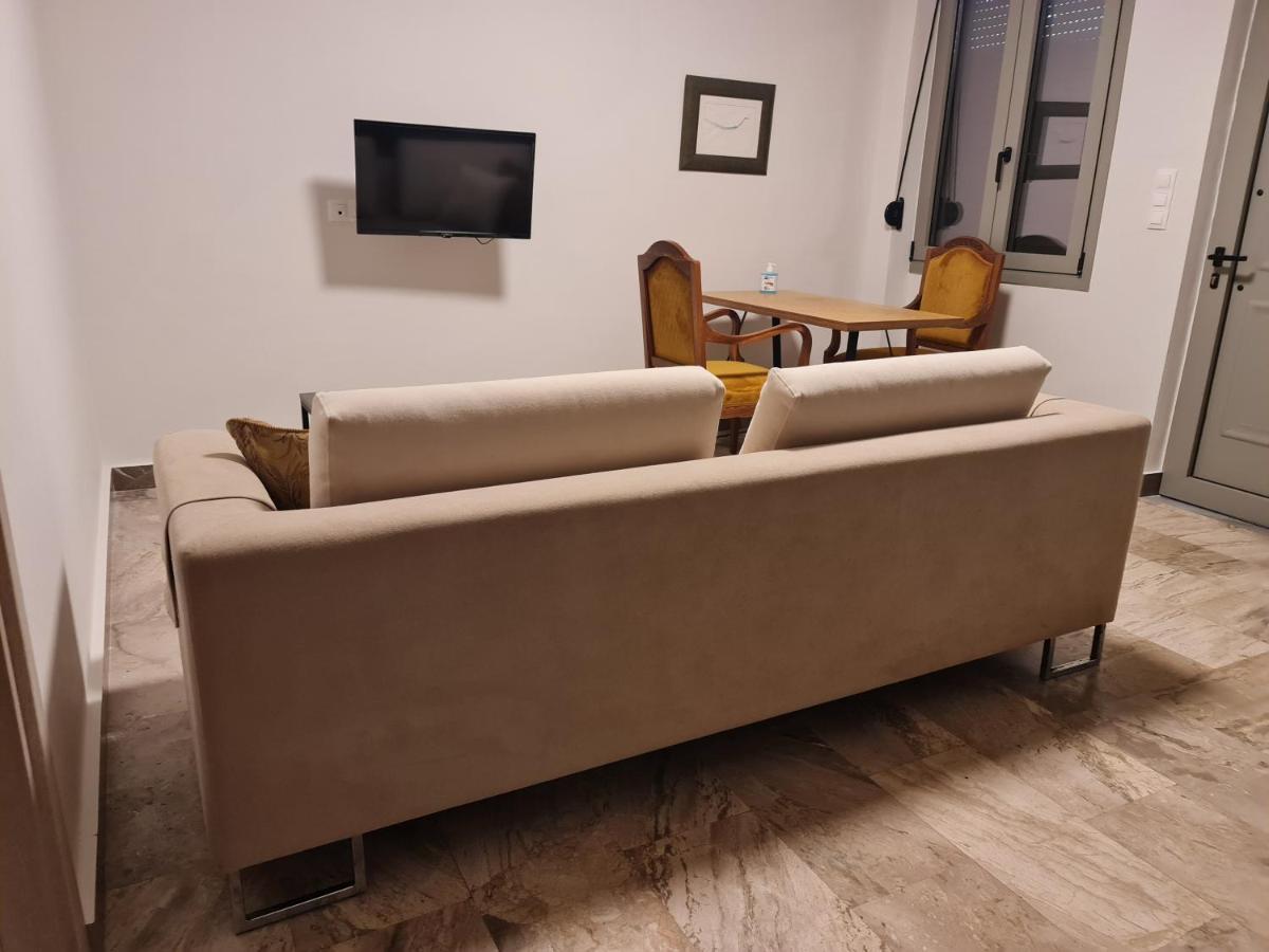 Sarri Appartments Amoudara Lasithiou Dış mekan fotoğraf