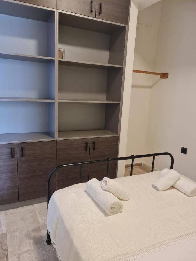 Sarri Appartments Amoudara Lasithiou Dış mekan fotoğraf