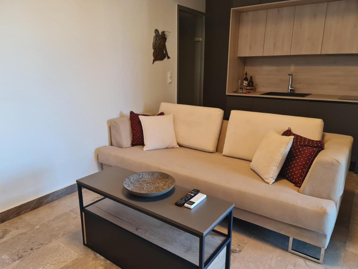 Sarri Appartments Amoudara Lasithiou Dış mekan fotoğraf