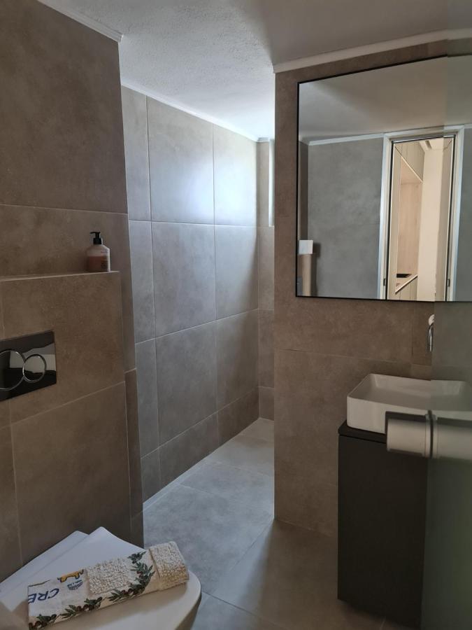 Sarri Appartments Amoudara Lasithiou Dış mekan fotoğraf