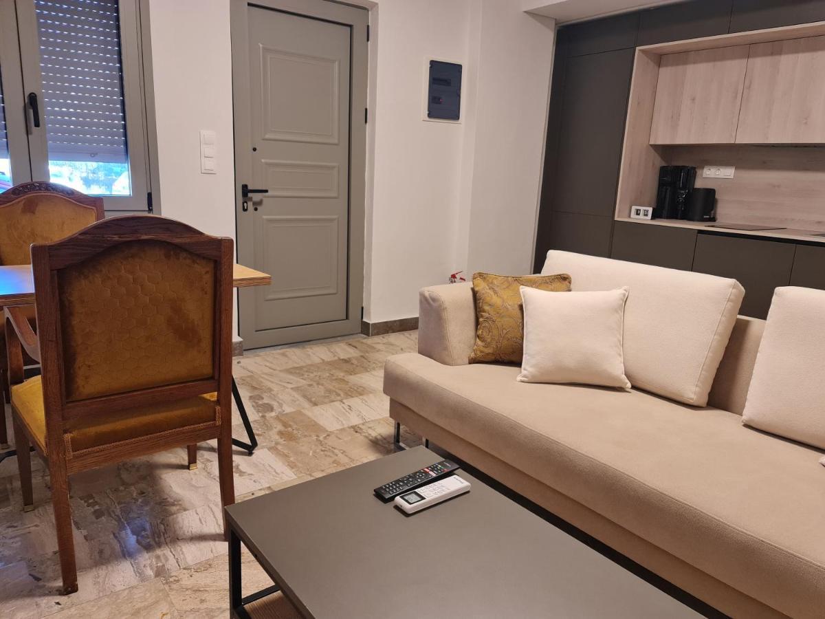 Sarri Appartments Amoudara Lasithiou Dış mekan fotoğraf