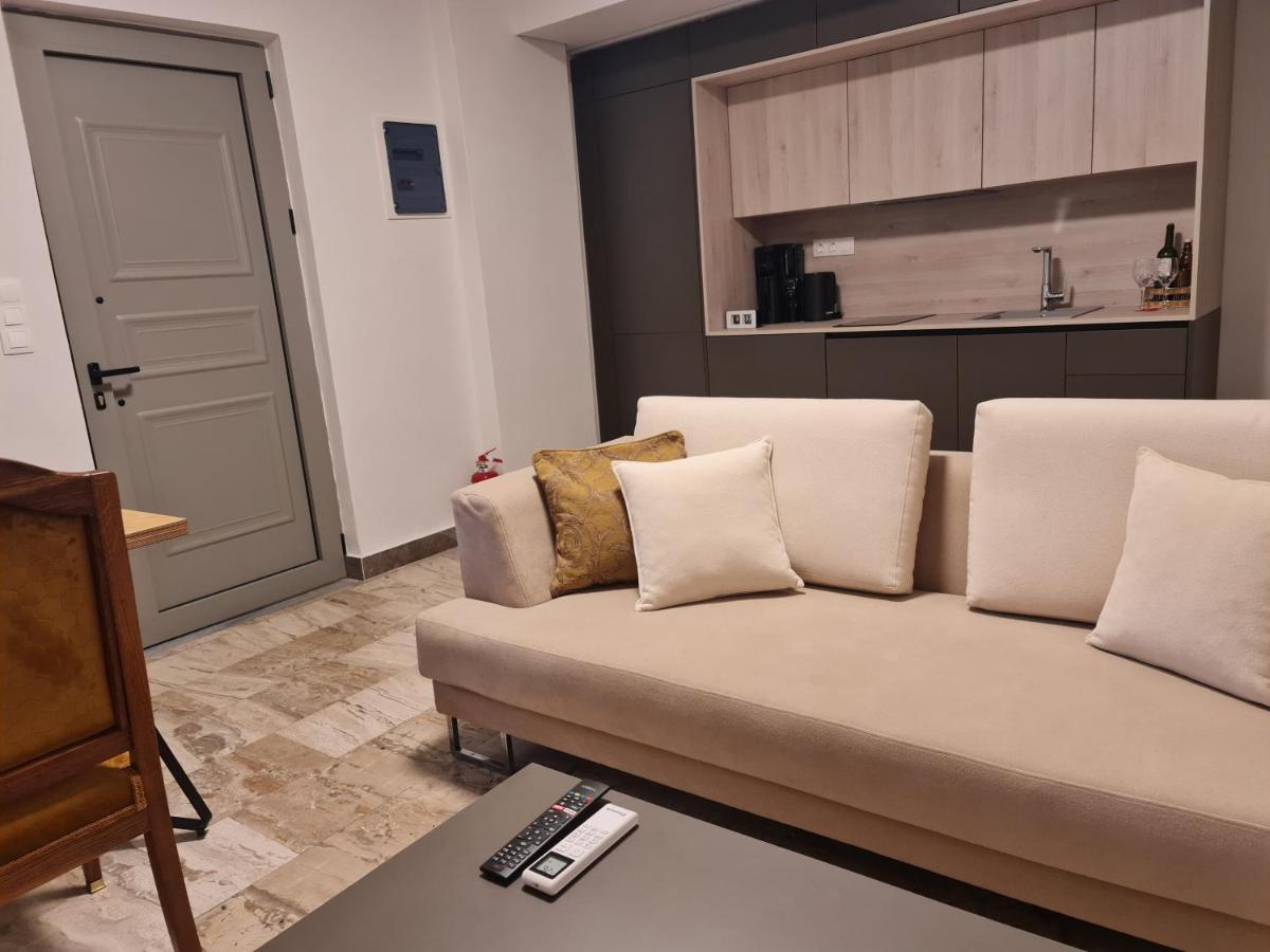 Sarri Appartments Amoudara Lasithiou Dış mekan fotoğraf