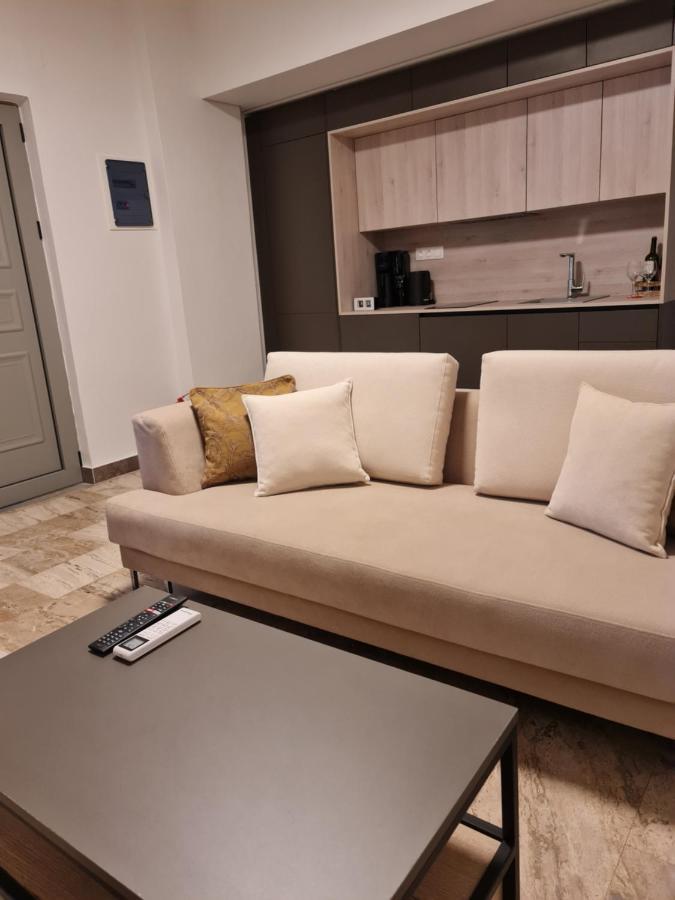 Sarri Appartments Amoudara Lasithiou Dış mekan fotoğraf