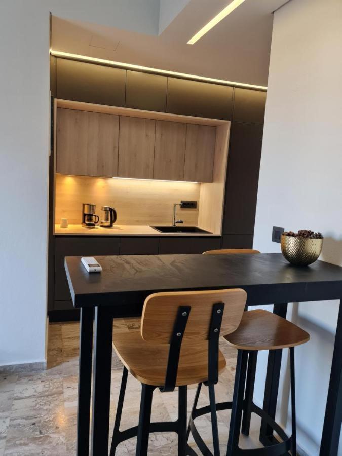 Sarri Appartments Amoudara Lasithiou Dış mekan fotoğraf