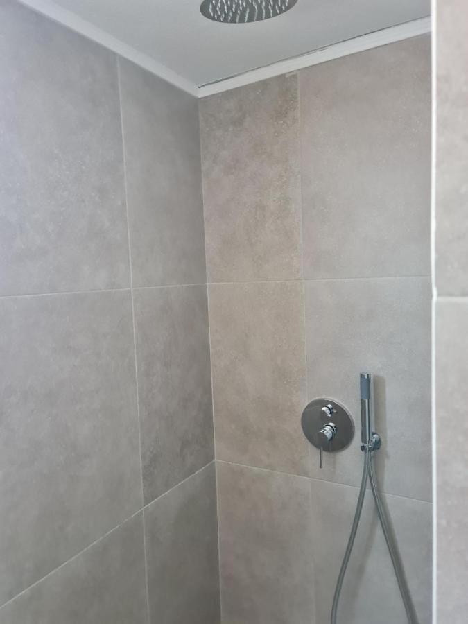 Sarri Appartments Amoudara Lasithiou Dış mekan fotoğraf