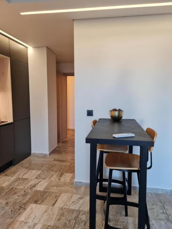 Sarri Appartments Amoudara Lasithiou Dış mekan fotoğraf