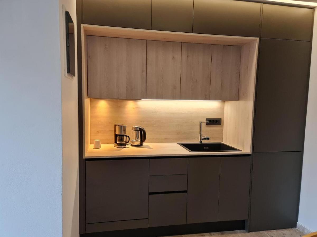 Sarri Appartments Amoudara Lasithiou Dış mekan fotoğraf
