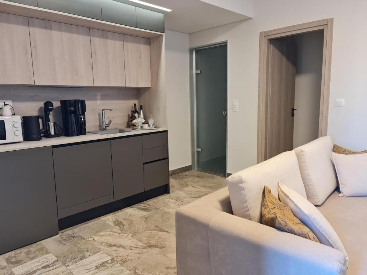 Sarri Appartments Amoudara Lasithiou Dış mekan fotoğraf